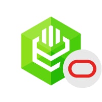 ODBC Driver for Oracle logo